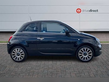 Used Fiat 500 2023 for sale - 78868617: Photo