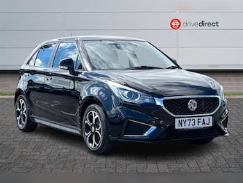 Used MG MG3 2024 for sale - 79682481: Photo