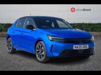 2025 - 1.2 Turbo Yes Hatchback 5dr Petrol Manual Euro 6 (s/s) (100 ps)