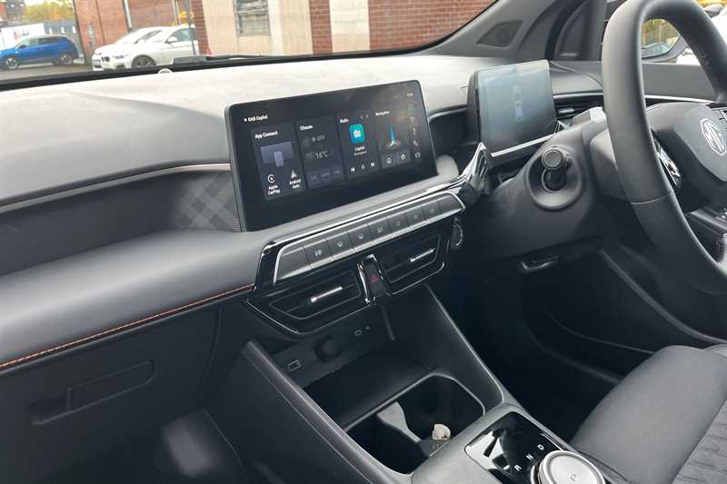 Used MG MG3 2025 for sale - 77390511: Photo 14