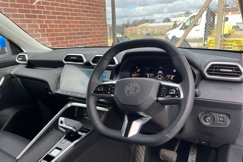 Used MG MG ZS 2024 for sale - 77944474: Photo 13