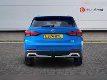 Used MG MG ZS 2024 for sale - 77944474: Photo