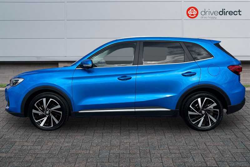 Used MG MG ZS 2024 for sale - 77944474: Photo 6