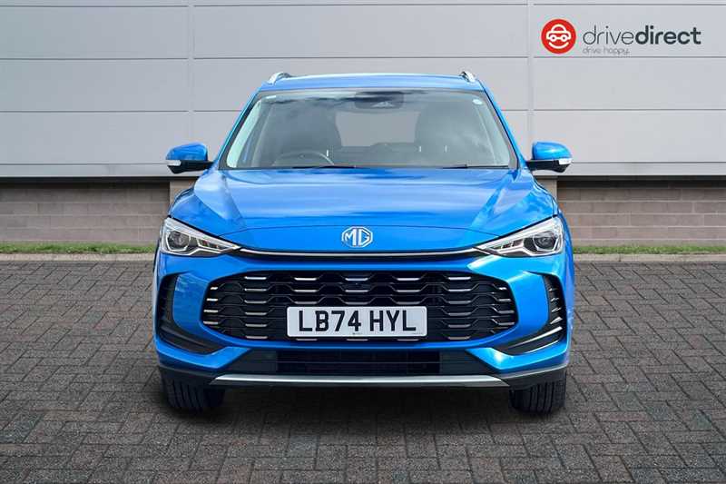 Used MG MG ZS 2024 for sale - 77944474: Photo 8