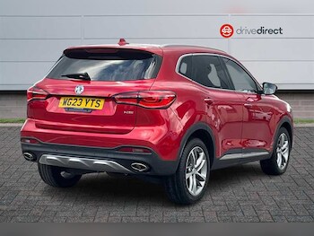 Used MG MG HS 2023 for sale - 78824551: Photo