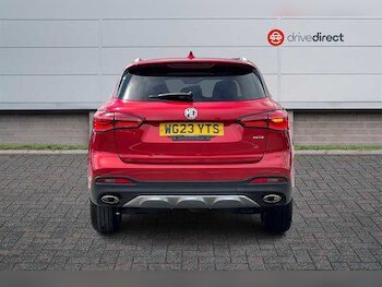 Used MG MG HS 2023 for sale - 78824551: Photo