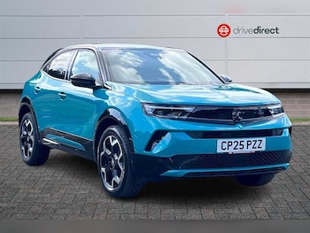Used Vauxhall Mokka 2025 for sale - 79487981: Photo