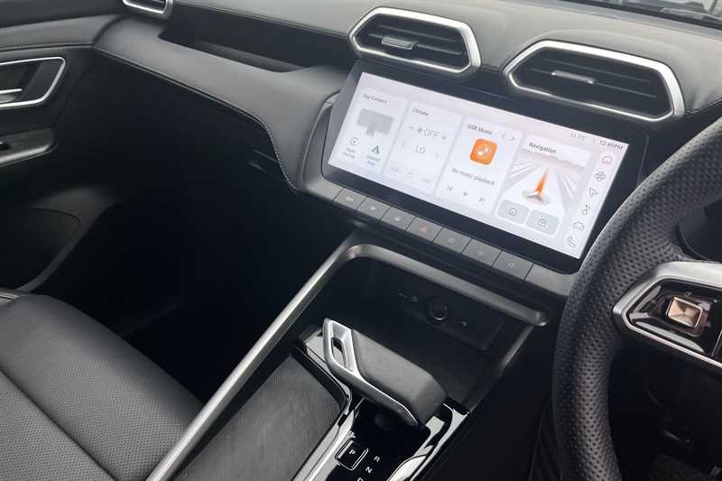 Used MG MG ZS for sale - 76761560: Photo 14