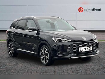 Used MG MG ZS undefined for sale - 76761560: Photo