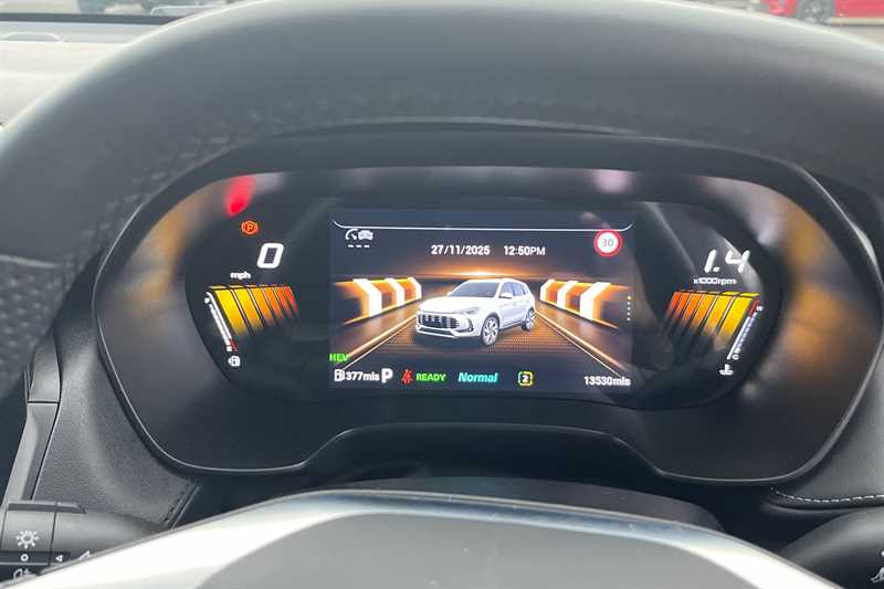 Used MG MG ZS for sale - 76761560: Photo 20