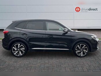 Used MG MG ZS undefined for sale - 76761560: Photo