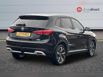 Used MG MG ZS undefined for sale - 76761560: Photo