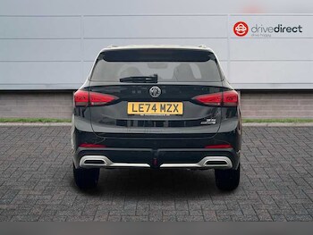 Used MG MG ZS undefined for sale - 76761560: Photo