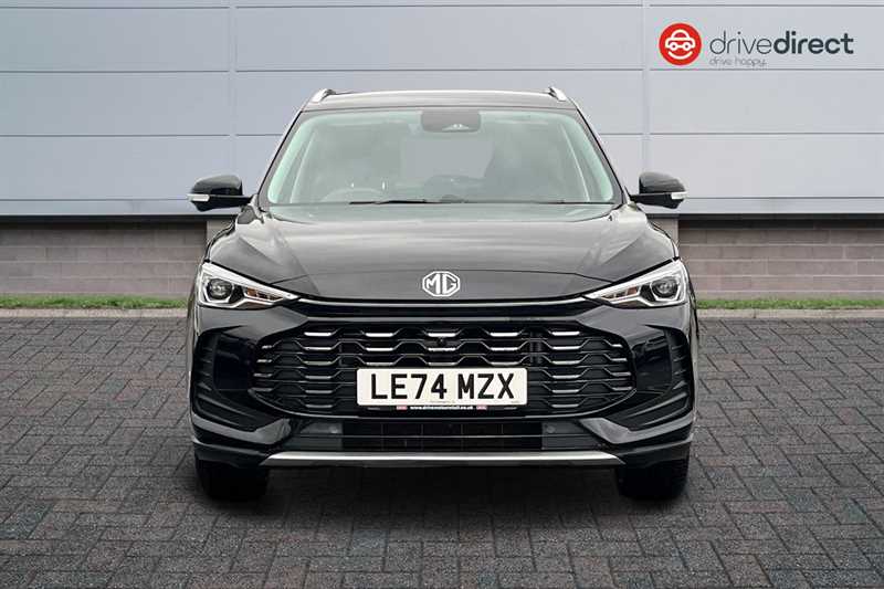 Used MG MG ZS for sale - 76761560: Photo 8