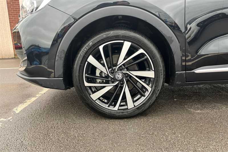 Used MG MG ZS for sale - 76761560: Photo 9