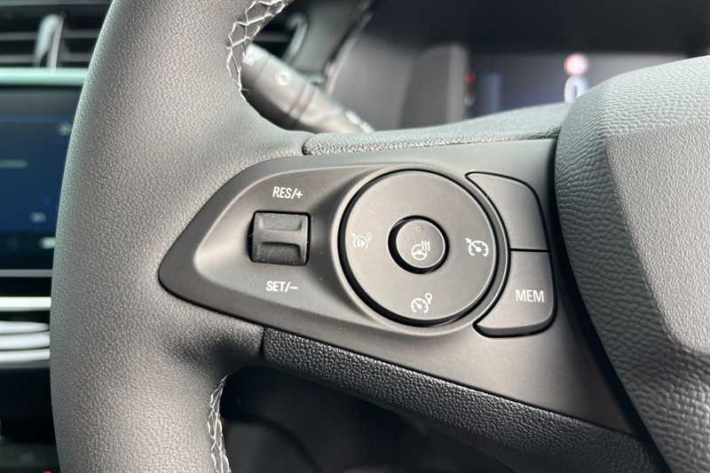 Used Vauxhall Corsa 2026 for sale - 77887706: Photo 21