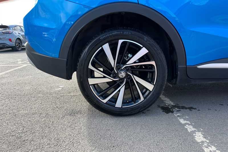 Used MG MG ZS 2025 for sale - 78120124: Photo 11