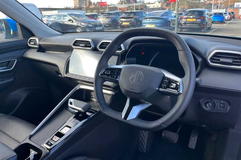 Used MG MG ZS 2025 for sale - 78120124: Photo 13