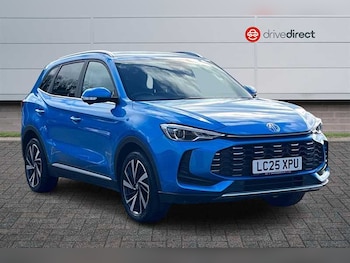 Used MG MG ZS 2025 for sale - 78120124: Photo