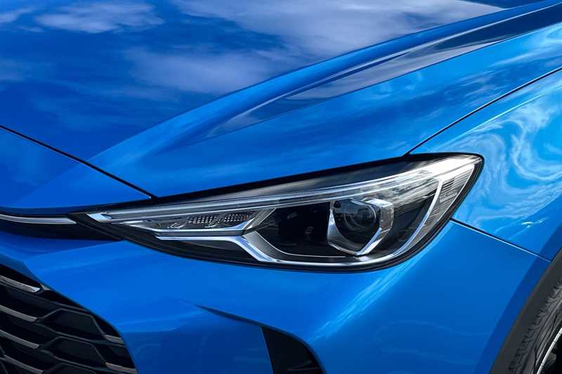 Used MG MG ZS 2025 for sale - 78120124: Photo 29