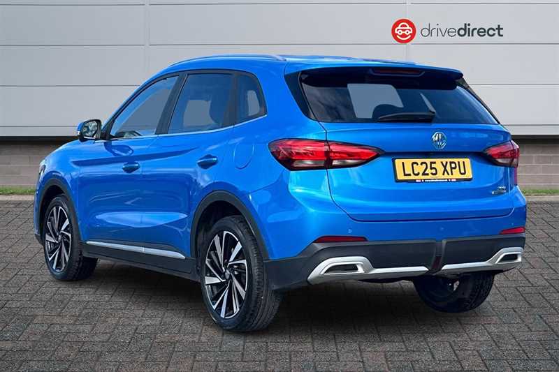 Used MG MG ZS 2025 for sale - 78120124: Photo 5