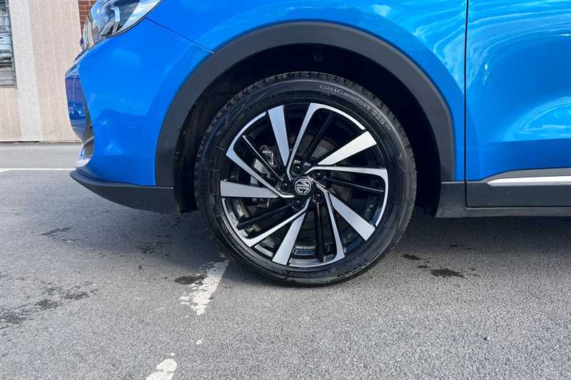 Used MG MG ZS 2025 for sale - 78120124: Photo 9