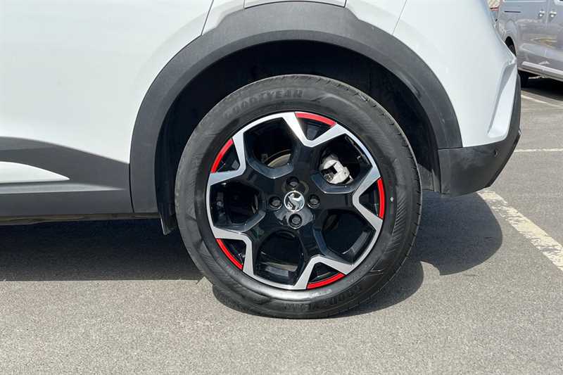 Used Vauxhall Mokka 2023 for sale - 78188455: Photo 11