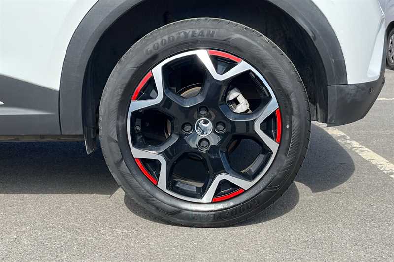 Used Vauxhall Mokka 2023 for sale - 78188455: Photo 12