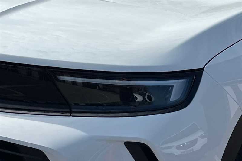 Used Vauxhall Mokka 2023 for sale - 78188455: Photo 29