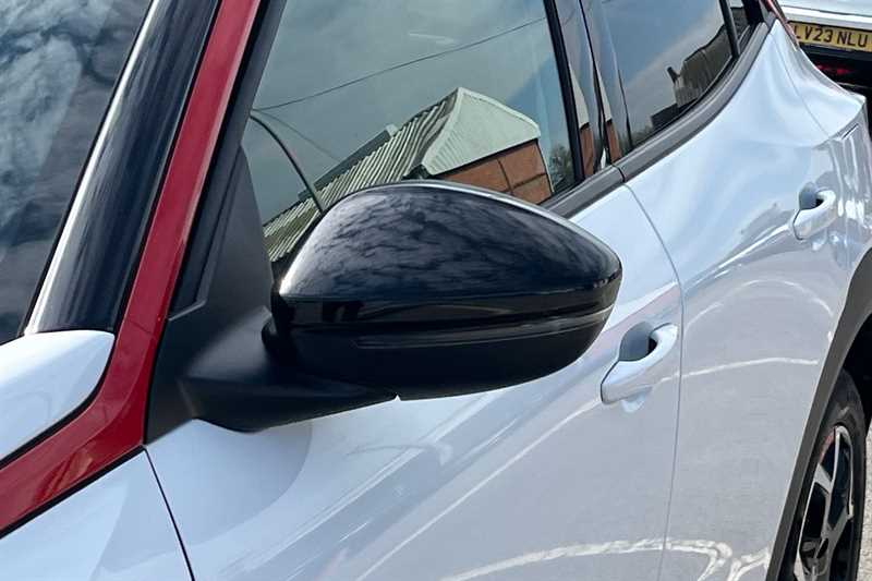 Used Vauxhall Mokka 2023 for sale - 78188455: Photo 35