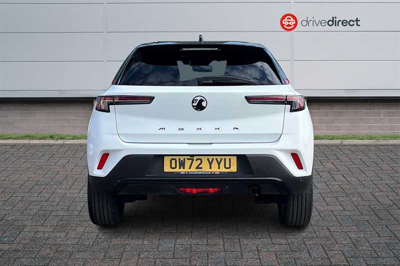 Used Vauxhall Mokka 2023 for sale - 78188455: Photo 4