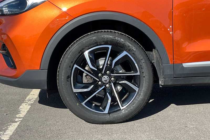 Used MG MG ZS 2022 for sale - 78143005: Photo 9