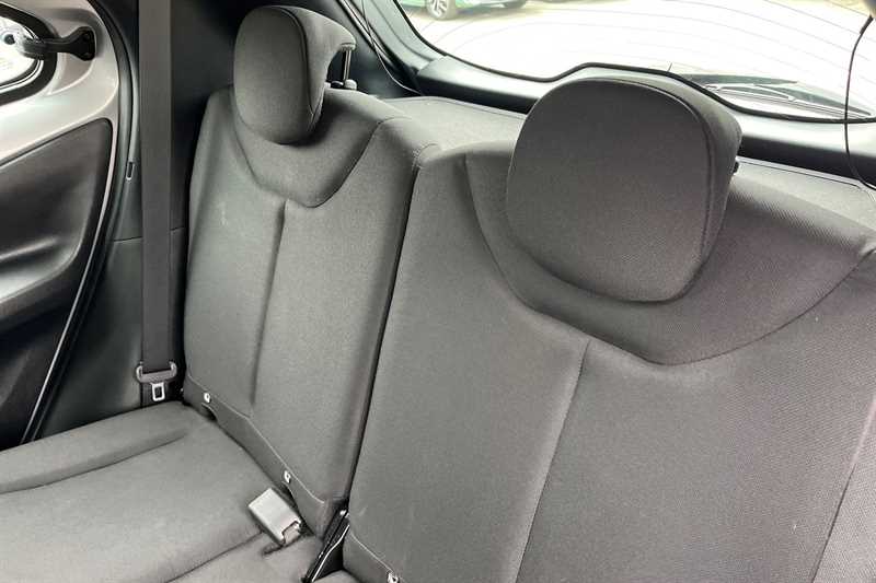 Used Toyota Aygo X 2022 for sale - 78130018: Photo 24