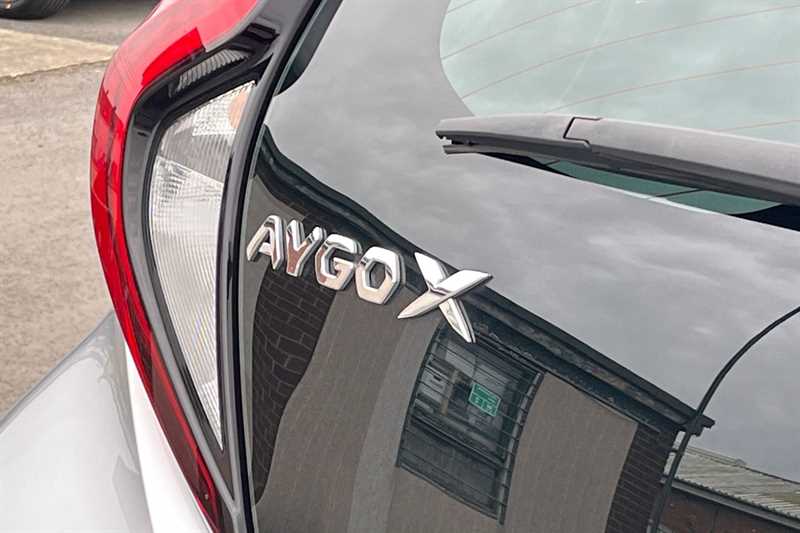 Used Toyota Aygo X 2022 for sale - 78130018: Photo 36