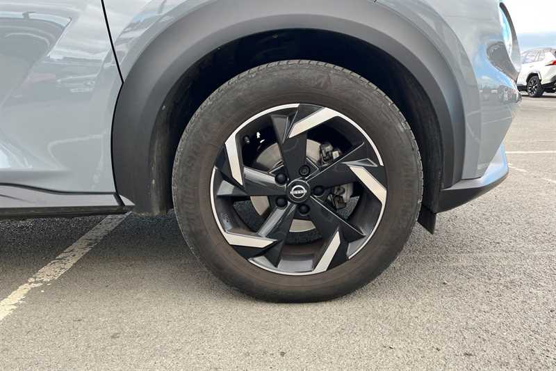 Used Nissan Juke 2023 for sale - 77930370: Photo 11