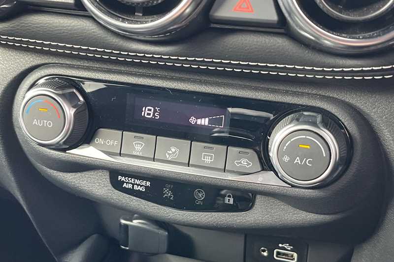 Used Nissan Juke 2023 for sale - 77930370: Photo 15