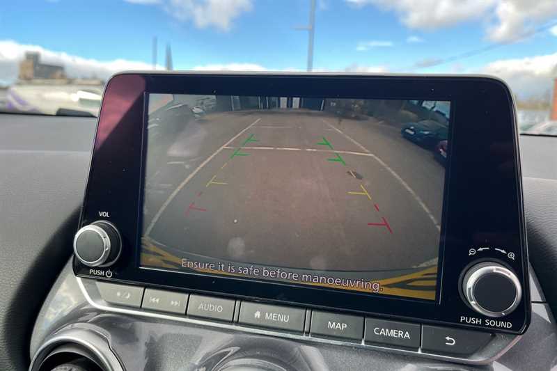 Used Nissan Juke 2023 for sale - 77930370: Photo 19