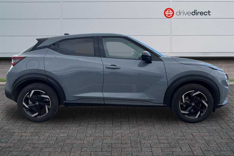 Used Nissan Juke 2023 for sale - 77930370: Photo 2