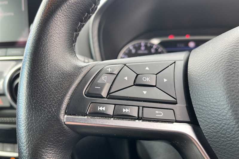 Used Nissan Juke 2023 for sale - 77930370: Photo 21