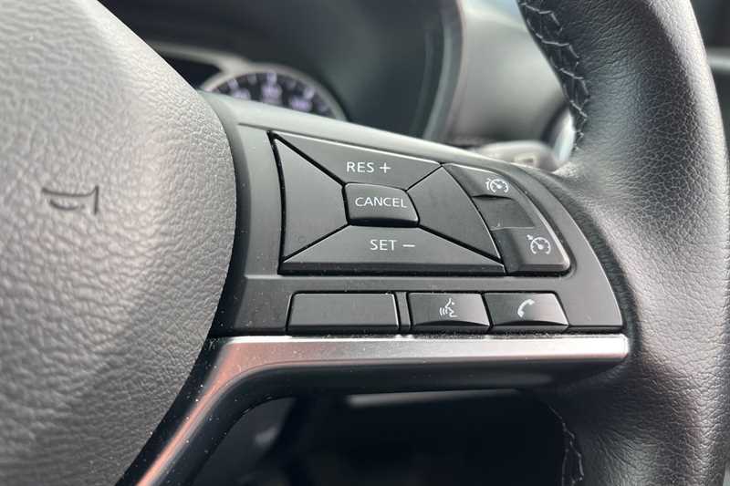 Used Nissan Juke 2023 for sale - 77930370: Photo 22