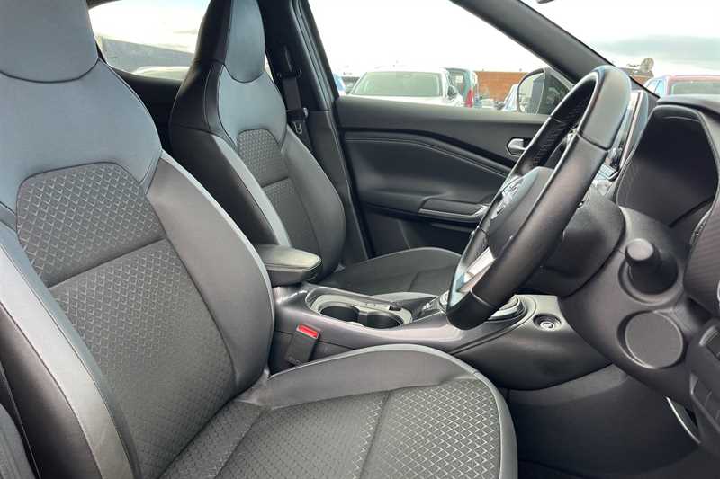 Used Nissan Juke 2023 for sale - 77930370: Photo 23