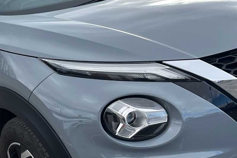 Used Nissan Juke 2023 for sale - 77930370: Photo 28