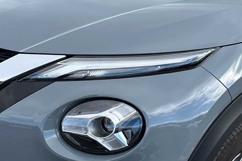 Used Nissan Juke 2023 for sale - 77930370: Photo 29