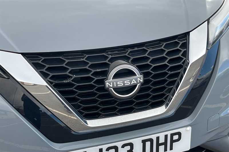 Used Nissan Juke 2023 for sale - 77930370: Photo 30