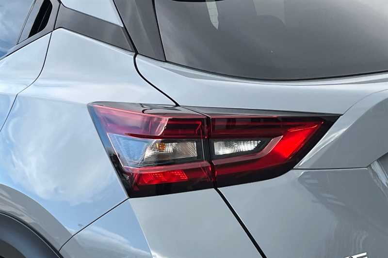 Used Nissan Juke 2023 for sale - 77930370: Photo 31