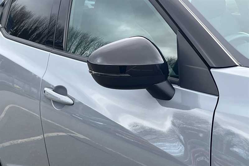 Used Nissan Juke 2023 for sale - 77930370: Photo 34