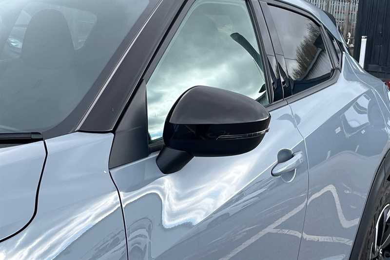 Used Nissan Juke 2023 for sale - 77930370: Photo 35