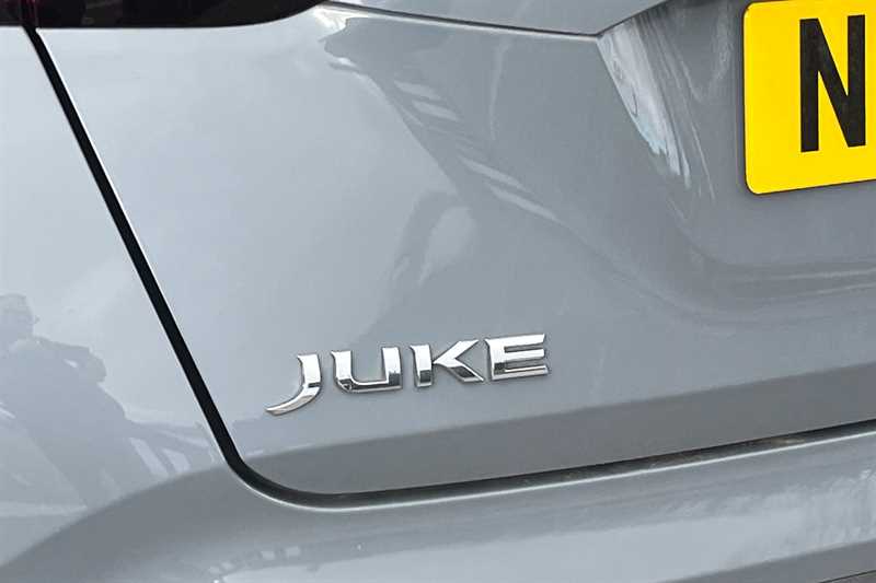 Used Nissan Juke 2023 for sale - 77930370: Photo 36