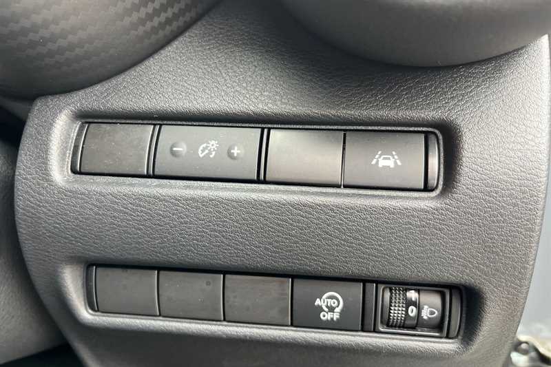 Used Nissan Juke 2023 for sale - 77930370: Photo 39