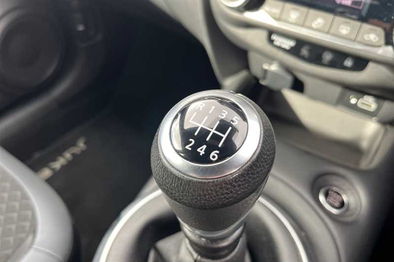 Used Nissan Juke 2023 for sale - 77930370: Photo 40